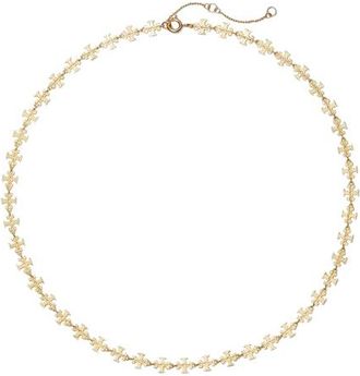 Tory Burch Bijoux Brown