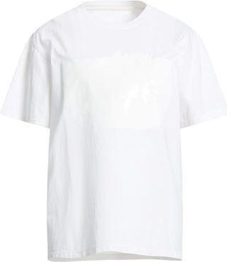 Maison Margiela CAMISETAS Y TOPS - Camisetas en YOOX.COM