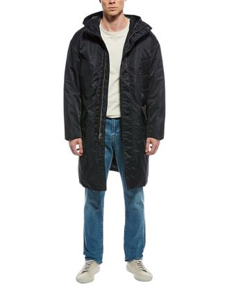 Rag & Bone Rag & Bone Clint Duffle Coat