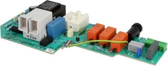 Bosch M&oacute;dulo De Red, 87483001580