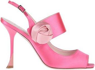 Roger Vivier FOOTWEAR - Sandals sur YOOX.COM