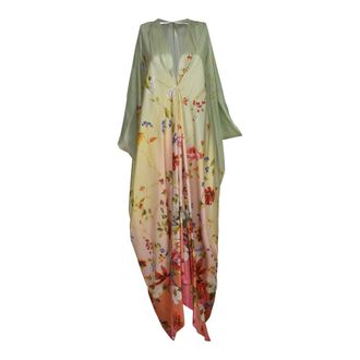 Roberto Cavalli Donna, Giacche, Multicolore, Taglia unica, new