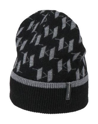 Karl Lagerfeld ACCESSORIES - Hats on YOOX.COM
