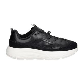 A|X Armani Exchange Zapatillas - Shoes - Hombre - Negro - 41 EU