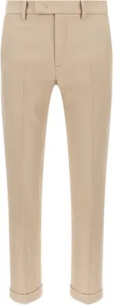 Department Five Beige Destynai pants