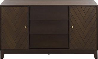 SEI Furniture Sei Anzinger Accent Cabinet