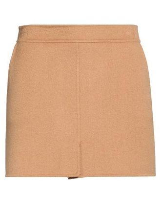 Semicouture BOTTOMWEAR - Mini skirts sur YOOX.COM