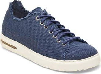 Birkenstock Womens Bend Decon Sneakers In Midnight