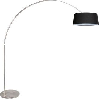 Steinhauer Steinhauer - L&aacute;mpara De Pie - Sparkled Light - Acero - Metal