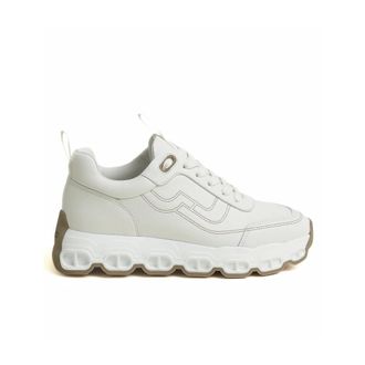 Herm&egrave;s Sneakers, female, White, Size: 7 US Slippers