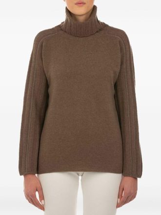 Le Tricot Perugia Sweaters