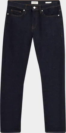 Frame Denim Men & apos;s L & apos;Homme Slim Jeans