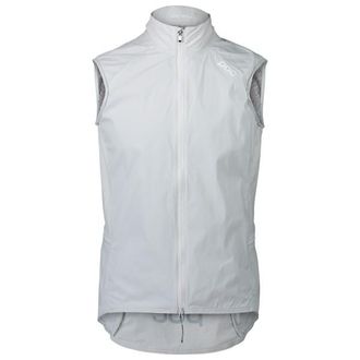 Poc Pro Thermal Vest Velogilet f&uuml;r Herren | grau