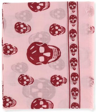Alexander McQueen Scarves
