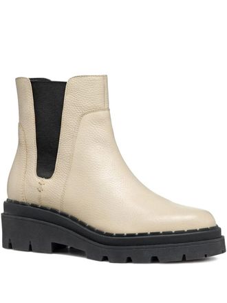 Geox Felleny C boots - Neutrals