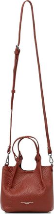 Gianni Chiarini Dua shopper - Bruin