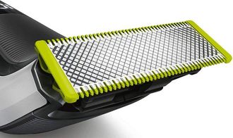 Philips 3 Cuchillas De Repuesto Originales Philips Oneblade Qp230 Qp2520 Qp2620