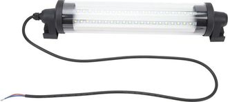 OEM Tubo De Trabajo Para Maquinaria Con Iluminaci&oacute;n Led De 110-220 V, Resistente Al Agua Y A Las Llamas Para Talleres Industriales