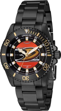 Invicta Womens Nhl Watch