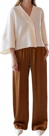 Sablyn Brynn Wide Leg Pants