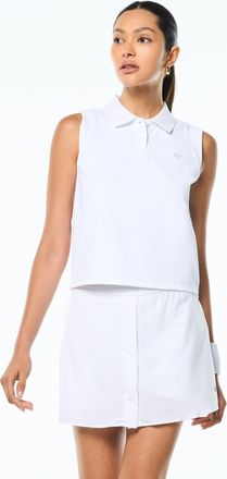 Sergio Tacchini Nilda Polo