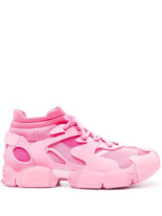 Camperlab Sneakers chunky Tossu - Rosa
