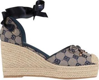 Laura Biagiotti FOOTWEAR - Espadrilles on YOOX.COM