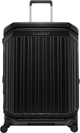Piquadro unisex, Suitcases, Nero, Taglia unica, new