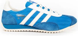 adidas Sneakers, male, Blue, 6 UK, SL 72 PT
