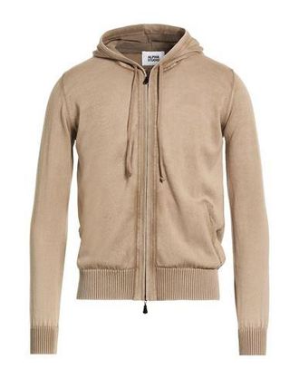 Alpha Studio KNITWEAR - Cardigans on YOOX.COM