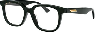 Bottega Veneta BV1334OA Green Acetate Eyeglasses - Green
