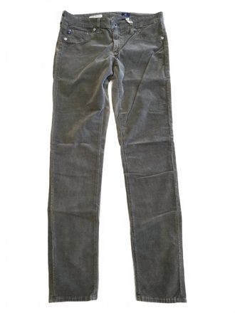 AG - Adriano Goldschmied Womens Jegging Jeans In Denim