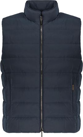 Moorer Uomo, Giacche, Blu, M, new