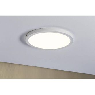 Paulmann Atria 70869 Pannello led 22 w Bianco caldo Bianco opaco - Paulmann