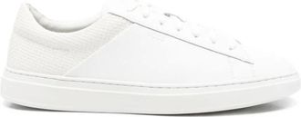 HUGO BOSS Hombre, Zapatos, Blanco, Talla: 40 EU