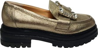 Sergio Rossi Donna, Scarpe, Giallo, 37 EU, new