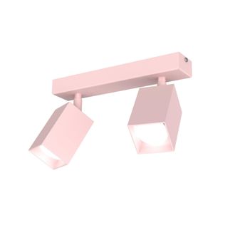 Lumicom Brick Plafon M Monocolor Mate