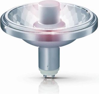 Philips Lampada CDM-R111 mastercolor elite 70W GX8,5 3000K ELITER1117040