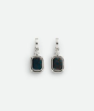 Bottega Veneta Mineral Earrings - Bottega Veneta