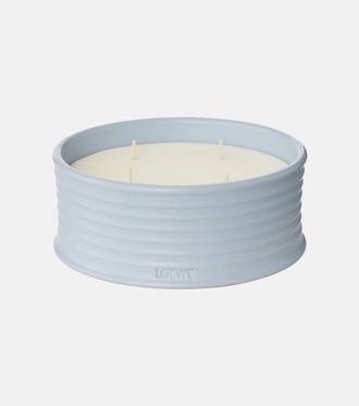 Loewe Verbena scented outdoor candle