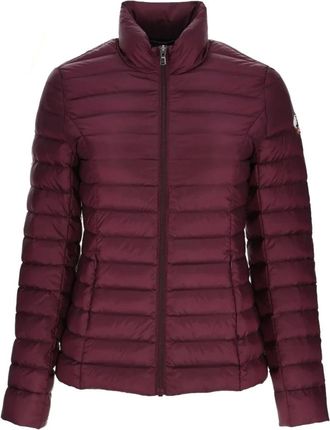 Jott Jott, Dames, Jassen, Paars, Maat: XS Leer