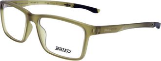 Briko 0010 A08 Green 54mm