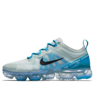 Nike (WMNS) Nike Air VaporMax 2019 Barely Grey AR6632-003