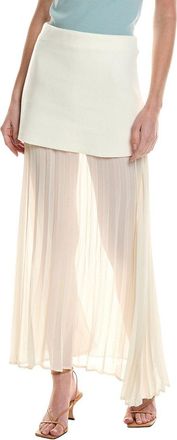 ANNA KAY Anna Kay Keylana Midi Skirt