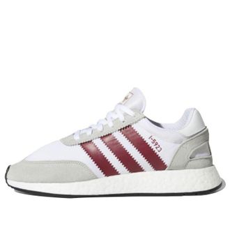 adidas I-5923 Grey Burgundy D97231