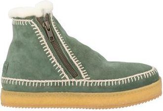 Laidbacklondon SCHUHE - Stiefeletten auf YOOX.COM
