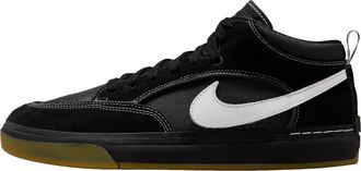 Nike SB React Leo Black Gum DX4361-005