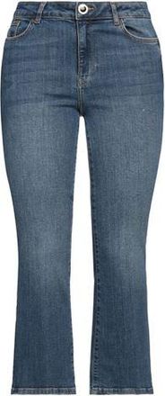 Liu Jo HOSEN & R&Ouml;CKE - Jeanshosen auf YOOX.COM