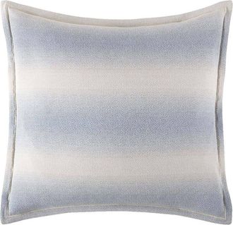 Peacock Alley Elena Euro Sham