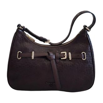 Pollini Bolso de hombro - Bags - Mujer - Negro - ONE SIZE